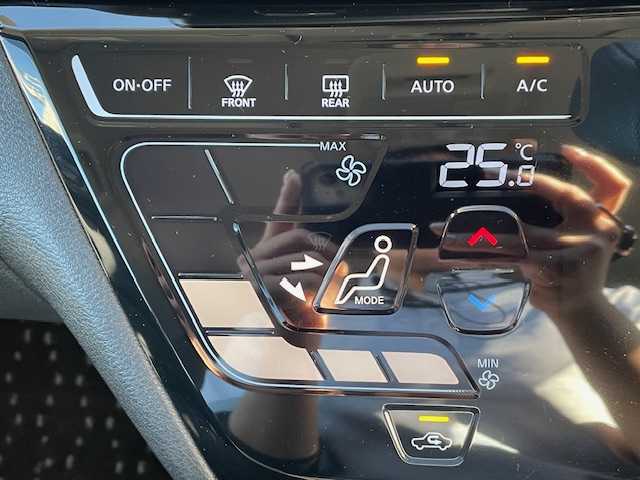 日産 ルークス HWS Gターボ プロパイロットED 宮城県 2021(令3)年 7.1万km ブラック 登録時走行距離70988ｋｍ/プロパイロット/インテリジェントクルーズコントロール/両側パワースライド/アイドリングストップ/横滑り防止機能/エア＾ジェンシーブレーキ/レーンキープ/クリアランスソナー/社外ＥＴＣ/純正ドライブレコーダー/電動バーキングブレーキ/ブレーキホールド/オートライト/プッシュスタート/スマートキー/スペアキー/全方位かめら/ワンオーナー/純正ナビ フルセグ/CD/DVD・AM/FM・BT・USB/LEDヘッドライト/フォグランプ/コーナーセンサー前後/ドアバイザー/純正アルミホイール