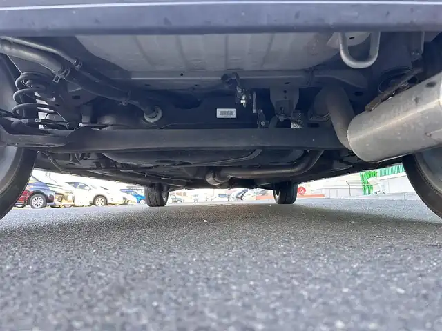 スズキ アルト ワークス 宮城県 2016(平28)年 5.8万km スチールシルバーM 5速MT/ターボ/社外ナビ（NX615）/・CD/DVD/・地デジTV/ETC/ドライブレコーダー/革巻きステアリング/HIDヘッドランプ/フォグランプ/電動格納ミラー/社外マフラー（ROSSOMODELLO）/純正15インチアルミホイール/純正フロアマット/ドアバイザー/Wエアバッグ