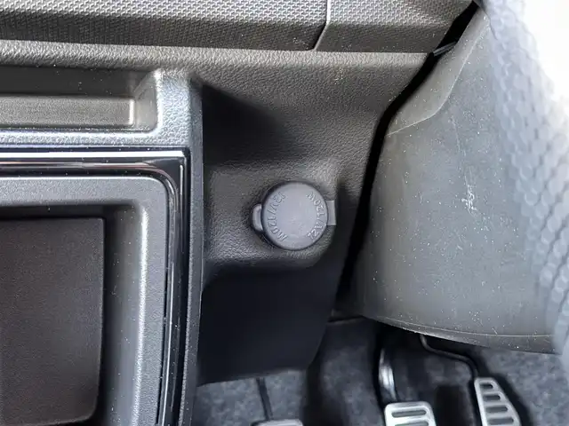 スズキ アルト ワークス 宮城県 2016(平28)年 5.8万km スチールシルバーM 5速MT/ターボ/社外ナビ（NX615）/・CD/DVD/・地デジTV/ETC/ドライブレコーダー/革巻きステアリング/HIDヘッドランプ/フォグランプ/電動格納ミラー/社外マフラー（ROSSOMODELLO）/純正15インチアルミホイール/純正フロアマット/ドアバイザー/Wエアバッグ