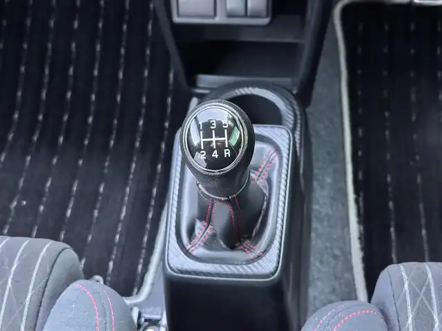 スズキ アルト ワークス 宮城県 2016(平28)年 5.8万km スチールシルバーM 5速MT/ターボ/社外ナビ（NX615）/・CD/DVD/・地デジTV/ETC/ドライブレコーダー/革巻きステアリング/HIDヘッドランプ/フォグランプ/電動格納ミラー/社外マフラー（ROSSOMODELLO）/純正15インチアルミホイール/純正フロアマット/ドアバイザー/Wエアバッグ