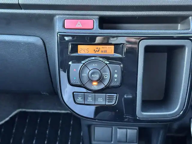 スズキ アルト ワークス 宮城県 2016(平28)年 5.8万km スチールシルバーM 5速MT/ターボ/社外ナビ（NX615）/・CD/DVD/・地デジTV/ETC/ドライブレコーダー/革巻きステアリング/HIDヘッドランプ/フォグランプ/電動格納ミラー/社外マフラー（ROSSOMODELLO）/純正15インチアルミホイール/純正フロアマット/ドアバイザー/Wエアバッグ