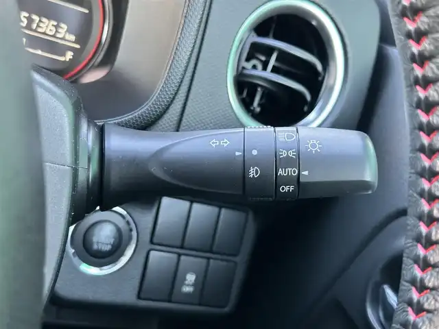 スズキ アルト ワークス 宮城県 2016(平28)年 5.8万km スチールシルバーM 5速MT/ターボ/社外ナビ（NX615）/・CD/DVD/・地デジTV/ETC/ドライブレコーダー/革巻きステアリング/HIDヘッドランプ/フォグランプ/電動格納ミラー/社外マフラー（ROSSOMODELLO）/純正15インチアルミホイール/純正フロアマット/ドアバイザー/Wエアバッグ