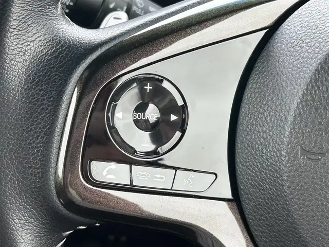ホンダ Ｎ ＢＯＸ カスタム G L ターボ ホンダセンシング 兵庫県 2018(平30)年 5.4万km パープル 純正8インチプレミアムインターナビ/ホンダセンシング/純正ドライブレコーダー/先行車発進知らせ/クルーズコントロール/ビルトインETC/LEDヘッドライト/衝突軽減ブレーキ/パドルシフト/フォグランプ/ウィンカーミラー/革巻きステアリング/ステアリングスイッチ