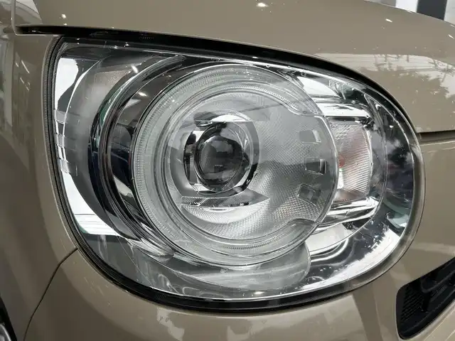 ダイハツ ムーヴ キャンバス G メイクアップ リミテッド　SAⅢ 新潟県 2021(令3)年 4.3万km ナチュラルベージュマイカM ワンオーナー/全方位カメラ/ETC/メモリナビ/フルセグテレビ/バックカメラ/ドアバイザー/プッシュスタート/両側パワースライドドア/夏タイヤ車載