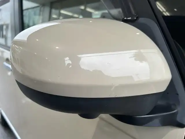 ダイハツ ムーヴ キャンバス G メイクアップ リミテッド　SAⅢ 新潟県 2021(令3)年 4.3万km ナチュラルベージュマイカM ワンオーナー/全方位カメラ/ETC/メモリナビ/フルセグテレビ/バックカメラ/ドアバイザー/プッシュスタート/両側パワースライドドア/夏タイヤ車載