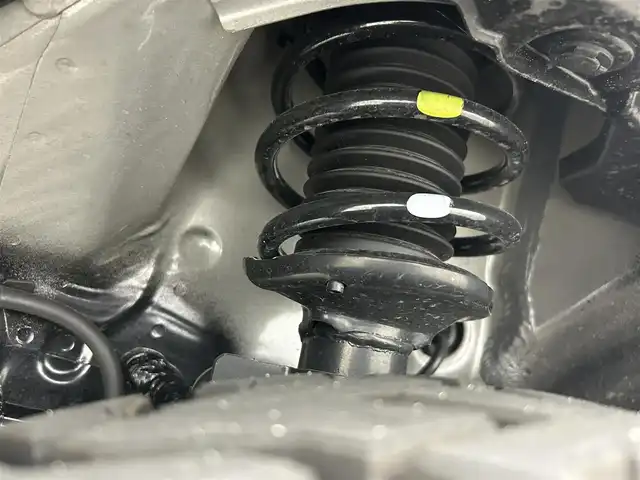 スズキ ハスラー タフワイルド 熊本県 2024(令6)年 0.1万km スチールシルバーM 8インチナビ/・FM/AM/Bluetooth/フルセグ/CD/DVD/バックカメラ/ブロックタイヤ/シートヒーター/スズキセーフティーサポート/・ディアルカメラブレーキサポート/・車線逸脱警報/抑制機能/・アダプティブクルーズコントロール/・ハイビームアシスト/・バックソナー/LEDヘッドライト/純正15インチアルミ/フロアマット/スマートキー2本