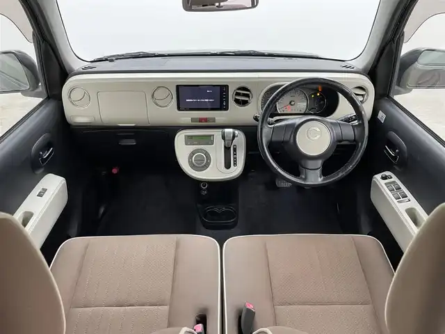 ダイハツ ミラ ココア プラスX スペシャルコーデ 岡山県 2014(平26)年 6.1万km ブラックマイカM/プラムブラウンクリスタルマイカ 社外ナビ/型式：CN-R300WD　/フルセグＴＶ　　/ＣＤ／ＤＶＤ再生/ミュージックサーバー　/ＬＥＤヘッドライト　/フォグランプ/ＥＴＣ　/アイドリングストップ　/スマートキー　/ルーフレール　　/Ｗエアバッグ　/パワーウィンドウ　/オートエアコン