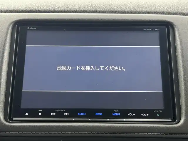 ホンダ ヴェゼル ハイブリッド Z ホンダセンシング 埼玉県 2016(平28)年 5.1万km クリスタルブラックパール 純正8インチナビ　ホンダセンシング　　フルセグ　HDMI　BT　ビルトインETC　Bカメラ　レザーシート　シートヒーター　パワーシート　LEDオートライト　クリアランスソナー　TVキャンセラー　レーダークルコン