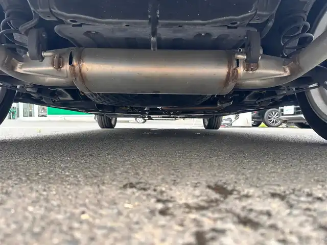 ダイハツ コペン ローブ 宮城県 2018(平30)年 2.8万km リキッドシルバーM 5MT/電動オープン/社外SDナビ/【CD・DVD・SD・BT・フルセグTV】/前席シートヒーター/純正16インチAW/横滑り防止装置/電動格納ミラー/LEDヘッドライト/フォグライト/フロアマット/スマートキー/ETC