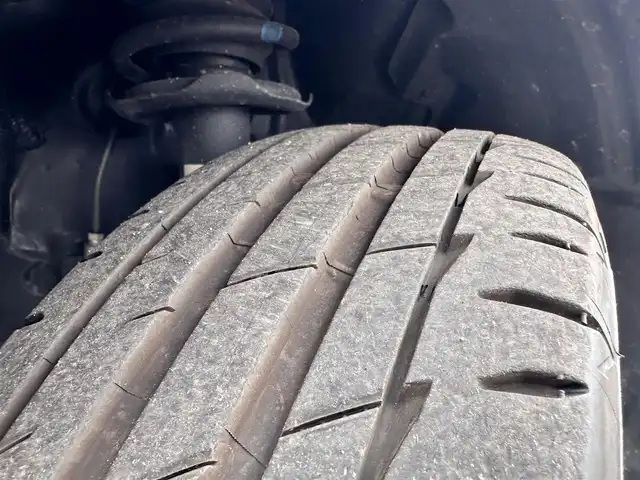 ダイハツ コペン ローブ 宮城県 2018(平30)年 2.8万km リキッドシルバーM 5MT/電動オープン/社外SDナビ/【CD・DVD・SD・BT・フルセグTV】/前席シートヒーター/純正16インチAW/横滑り防止装置/電動格納ミラー/LEDヘッドライト/フォグライト/フロアマット/スマートキー/ETC