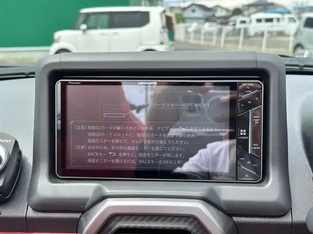 ダイハツ コペン ローブ 宮城県 2018(平30)年 2.8万km リキッドシルバーM 5MT/電動オープン/社外SDナビ/【CD・DVD・SD・BT・フルセグTV】/前席シートヒーター/純正16インチAW/横滑り防止装置/電動格納ミラー/LEDヘッドライト/フォグライト/フロアマット/スマートキー/ETC