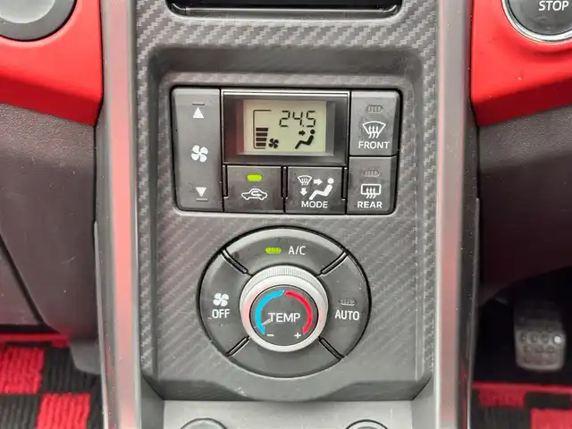 ダイハツ コペン ローブ 宮城県 2018(平30)年 2.8万km リキッドシルバーM 5MT/電動オープン/社外SDナビ/【CD・DVD・SD・BT・フルセグTV】/前席シートヒーター/純正16インチAW/横滑り防止装置/電動格納ミラー/LEDヘッドライト/フォグライト/フロアマット/スマートキー/ETC