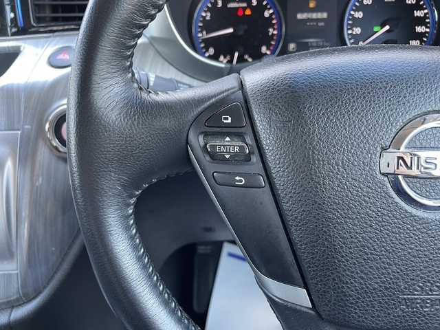 日産 エルグランド 250ハイウェイスター 宮城県 2014(平26)年 11.9万km ブリリアントホワイトパール (株)IDOMが運営する【じしゃロン仙台店】の自社ローン専用車両になりますこちらは現金またはオートローンご利用時の価格です。自社ローンご希望の方は別途その旨お申付け下さい/両側パワースライドドア/パワーシート/バックカメラ/クルーズコントロール/Bluetooth/電動リアゲート