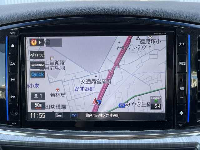 日産 エルグランド 250ハイウェイスター 宮城県 2014(平26)年 11.9万km ブリリアントホワイトパール (株)IDOMが運営する【じしゃロン仙台店】の自社ローン専用車両になりますこちらは現金またはオートローンご利用時の価格です。自社ローンご希望の方は別途その旨お申付け下さい/両側パワースライドドア/パワーシート/バックカメラ/クルーズコントロール/Bluetooth/電動リアゲート