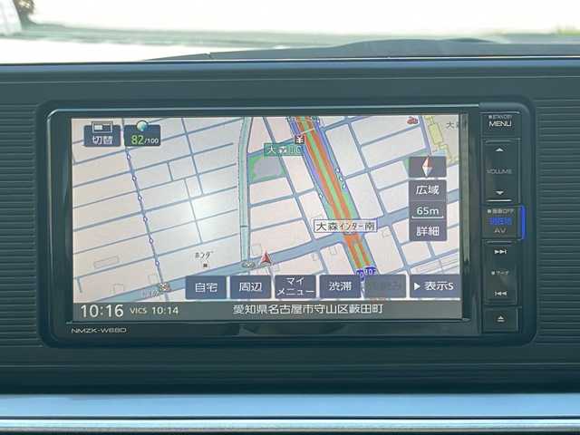 ダイハツ キャスト スタイル X 愛知県 2018(平30)年 3.9万km ブラックマイカメタリック /禁煙//純正ディーラーオプションナビ//フルセグTV・Bluetooth・CD・DVD・USB//バックカメラ//ETC//スマートキー//プッシュスタート//オートライト//ベンチシート//純正フロアマット//純正ドアバイザー//電動格納ミラー//新車時保証書//取扱説明書//スペアキー