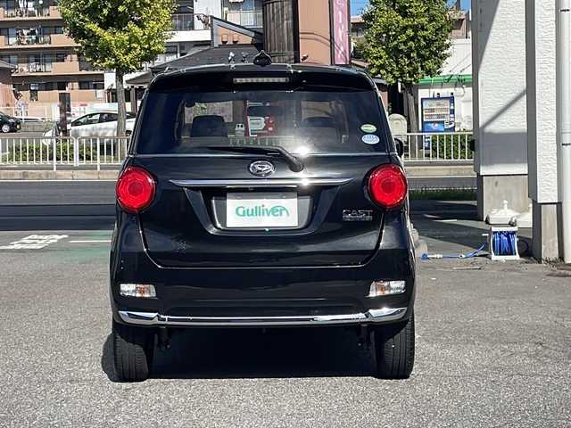 ダイハツ キャスト スタイル X 愛知県 2018(平30)年 3.9万km ブラックマイカメタリック /禁煙//純正ディーラーオプションナビ//フルセグTV・Bluetooth・CD・DVD・USB//バックカメラ//ETC//スマートキー//プッシュスタート//オートライト//ベンチシート//純正フロアマット//純正ドアバイザー//電動格納ミラー//新車時保証書//取扱説明書//スペアキー