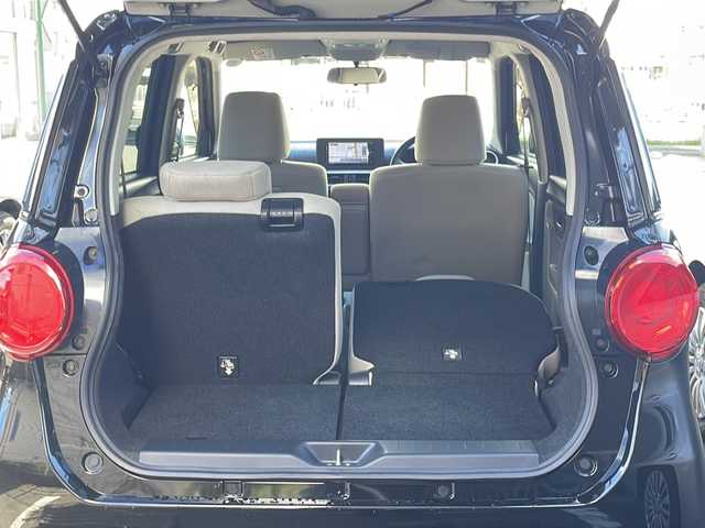 ダイハツ キャスト スタイル X 愛知県 2018(平30)年 3.9万km ブラックマイカメタリック /禁煙車//純正ディーラーオプションナビ//フルセグTV・Bluetooth・CD・DVD・USB//バックカメラ//ETC//スマートキー//プッシュスタート//オートライト//ベンチシート//純正フロアマット//純正ドアバイザー//電動格納ミラー//新車時保証書//取扱説明書//スペアキー