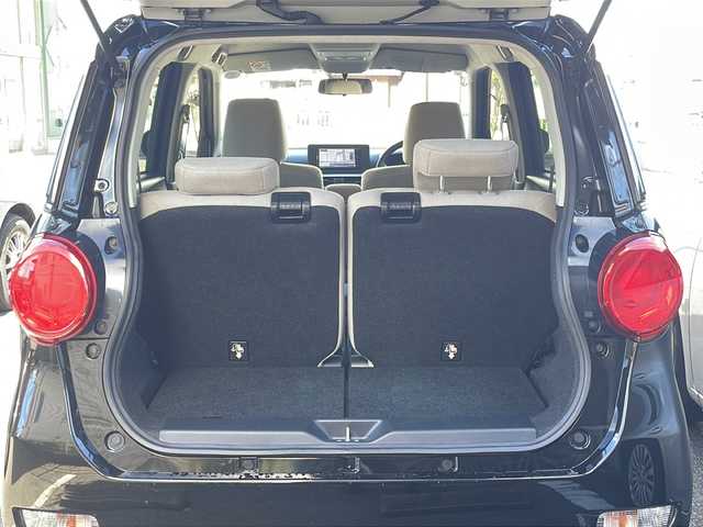 ダイハツ キャスト スタイル X 愛知県 2018(平30)年 3.9万km ブラックマイカメタリック /禁煙車//純正ディーラーオプションナビ//フルセグTV・Bluetooth・CD・DVD・USB//バックカメラ//ETC//スマートキー//プッシュスタート//オートライト//ベンチシート//純正フロアマット//純正ドアバイザー//電動格納ミラー//新車時保証書//取扱説明書//スペアキー