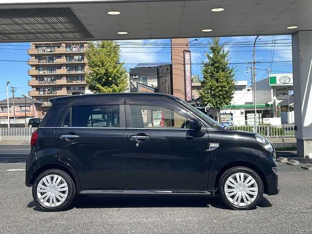 ダイハツ キャスト スタイル X 愛知県 2018(平30)年 3.9万km ブラックマイカメタリック /禁煙車//純正ディーラーオプションナビ//フルセグTV・Bluetooth・CD・DVD・USB//バックカメラ//ETC//スマートキー//プッシュスタート//オートライト//ベンチシート//純正フロアマット//純正ドアバイザー//電動格納ミラー//新車時保証書//取扱説明書//スペアキー