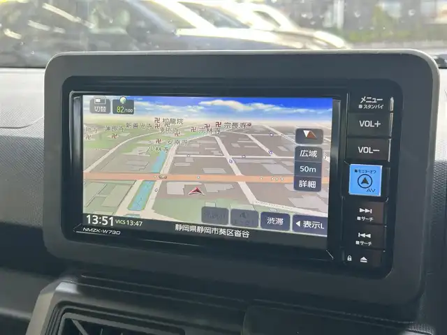 ダイハツ タフト X 静岡県 2023(令5)年 1.6万km サンドベージュメタリック ガラスルーフ/純正ナビ/フルセグTV/DVD/CD/SD/BT/USB/バックカメラ/衝突軽減ブレーキ/レーンキープアシスト/オートハイビーム/前後コーナーセンサー/前方ドライブレコーダー/LEDヘッドライト/ステアリングスイッチ/スマートキー×2/取扱説明書/ナビ取扱説明書