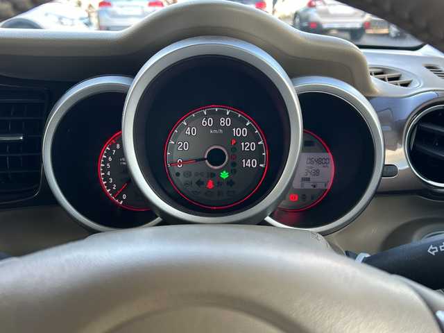 ホンダ Ｎ ＢＯＸ スラッシュ G・L ノヴァカントリースタイル 長野県 2019(平31)年 6.5万km プラチナホワイトパール ・社外7インチメモリーナビゲーション/CD DVD フルセグTV Bluetooth/・バックカメラ/・ビルトインETC/・ワンオーナー/・ステアリングヒーター/・シートヒーター(D/N)/・オートライト/・HIDヘッドライト/・ウィンカーミラー/・電動格納ミラー/・スマートキー/・エンジンプッシュスタート