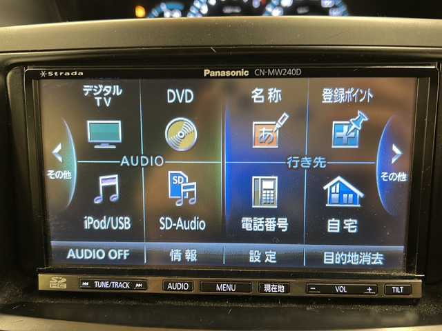 トヨタ ノア X スマートエディション 道央・札幌 2012(平24)年 17.2万km グレーメタリック /エンジンスターター//ワンセグテレビ//4WD//MTモード付きAT//寒冷地仕様//社外ナビ//ワンセグテレビ//DVD再生機能あり//サマータイヤ積載//パワーウィンドウ//パワーステアリング//エンジンスタートボタン//キーレス//CD//ETC//両側パワースライドドア//ウォークスルー//ダブルエアバック//純正フロアマット