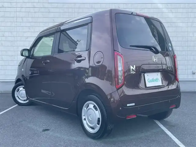 ホンダ Ｎ ＷＧＮ L ホンダセンシング 栃木県 2020(令2)年 0.9万km プレミアムアガットブラウンP ワンオーナー/純正SDナビ/Bluetooth　CD　DVD/ワンセグ　TV/バックカメラ　バックモニター/ホンダセンシング/・衝突軽減ブレーキ/・コーナーセンサー/・誤発進抑制機能/・後方誤発進抑制機能/・近距離衝突軽減ブレーキ/・歩行者事故軽減ステアリング/・路外逸脱抑制機能/・アダプティブクルーズコントロール/・車線維持支援システム/・トラフィックジャムアシスト/・先行車発進お知らせ機能/・オートマチックハイビーム/・パーキングセンサーシステム/・横滑り防止放置/アイドリングストップ/オートブレーキホールド/電子パーキングブレーキ/スマートキー/LEDヘッドライト/オートライト/純正フロアマット/ビルドインETC/禁煙車