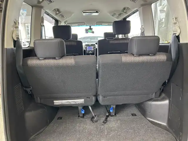日産 セレナ ハイウェイS S HV Aセーフ 宮城県 2014(平26)年 7.7万km ブリリアントホワイトパール 純正ナビ（AM/FM/USB/BT/CD/DVD/iPod/SD/BT）/フルセグTV/バック・全方位カメラ/両側パワースライドドア/３列シート/衝突被害軽減装置/レーンキープアシスト/オートライト/LEDライト/ドライブレコーダー（前後）/ETC/サマータイヤ純正AW（195/60R16）