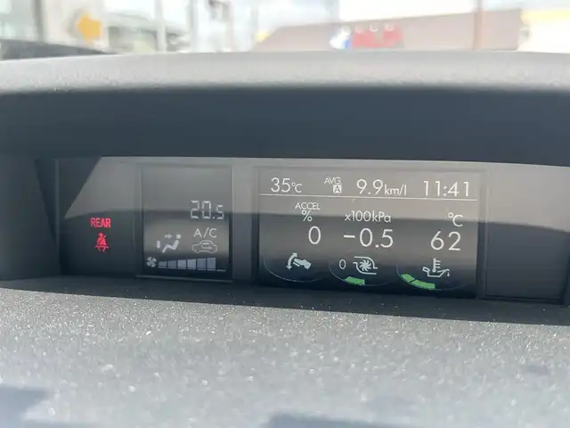 スバル レヴォーグ 1．6GT アイサイト 奈良県 2014(平26)年 3.5万km クリスタルブラックシリカ 1オーナー/STiフロントエアロ/4WD/純正ディーラーナビ(CN-R300D)/BT/TV/DVD/CD/USB/iPod//衝突軽減システム/レーンキープアシスト/追従式クルコン/横滑り防止装置/ドラレコ/ETC/レーダー探知機/フルフラットシート/パドルシフト/ステアリングスイッチ/保証書・取説・スペアキー付