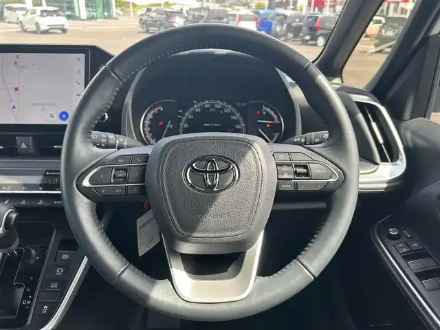 トヨタ ノア S－Z 鹿児島県 2023(令5)年 1.7万km ホワイトパールクリスタルシャイン 純正ナビ/（Bluetooth/TV/DVD/CD/フルセグ）/バックカメラ/両側パワースライドドア/クルーズコントロール/レーダークルーズコントロール/LEDオートライト/USB端子/WAC/スマートキー/ETC2.0