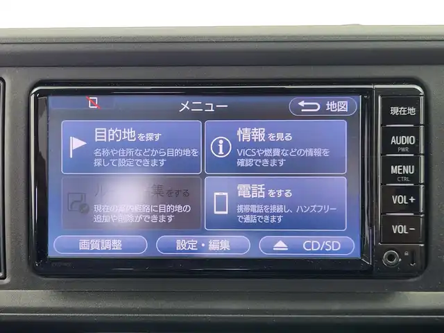 トヨタ パッソ X Lパッケージ S 愛知県 2016(平28)年 2.6万km パールホワイトⅢ 純正7インチSDナビ/　・Bluetooth /　・ワンセグTV/　・CD/　・AM/FM/　・AUX/プリクラッシュセーフティ/横滑り防止機能/アイドリングストップ/純正フロアマット/社外ドライブレコーダー（前方）/ハロゲンヘッドライト/ETC/スマートキー/スペアキー