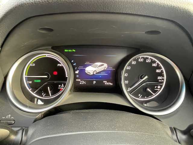 トヨタ カムリ G レザーパッケージ 神奈川県 2018(平30)年 4.7万km アティチュードブラックマイカ ・純正ナビ（CD/DVD/ワンセグ/SD/USB)/・バックカメラ/・モデリスタエアロ/・テレビキャンセラー/・前方ドライブレコーダー/・ETC2.0/・オートクルーズコントロール/・シートヒーター/・純正17インチAW/・前後コーナーセンサー/・LEDヘッドライト/・オートライト/・オートマチックハイビーム/・衝突軽減システム/・レーンキープアシスト/・横滑り防止装置/・パワーシート/・スマートキー/・スペアキー