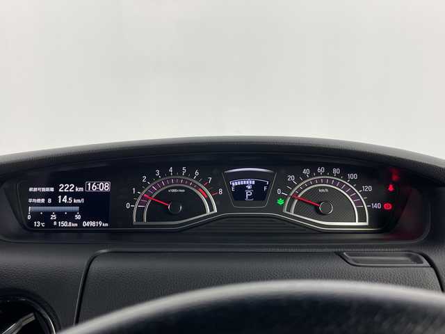 ホンダ Ｎ ＢＯＸ G L ターボ ホンダセンシング 愛知県 2018(平30)年 5万km クリスタルブラックパール 禁煙車/ターボ/純正7インチナビ/(Bluetooth/CD/DVD/USB/ワンセグTV)/バックカメラ/ホンダセンシング/・衝突軽減ブレーキ/・レーンキープアシスト/・レーダークルーズコントロール/・パーキングセンサー/ETC/ドライブレコーダー/ハーフレザーシート/両側パワースライドドア/パドルシフト/純正15インチアルミホイール/プッシュスタート/スマートキー/純正フロアマット/LEDヘッドライト/オートライト/フロントフォグランプ/ステアリングリモコン/横滑り防止装置/純正フロアマット