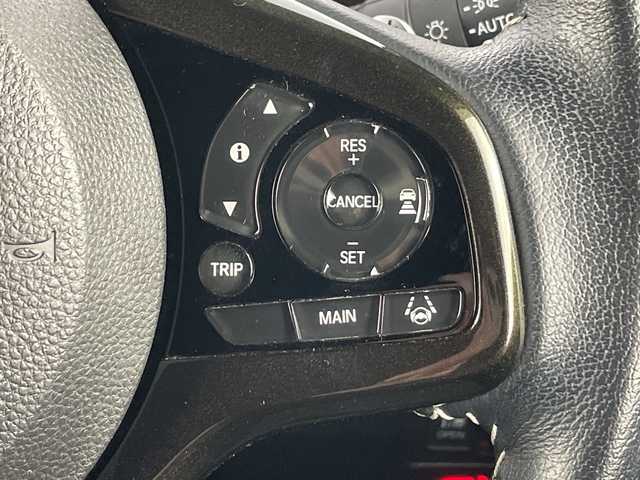 ホンダ Ｎ ＢＯＸ G L ターボ ホンダセンシング 愛知県 2018(平30)年 5万km クリスタルブラックパール 禁煙車/ターボ/純正7インチナビ/(Bluetooth/CD/DVD/USB/ワンセグTV)/バックカメラ/ホンダセンシング/・衝突軽減ブレーキ/・レーンキープアシスト/・レーダークルーズコントロール/・パーキングセンサー/ETC/ドライブレコーダー/ハーフレザーシート/両側パワースライドドア/パドルシフト/純正15インチアルミホイール/プッシュスタート/スマートキー/純正フロアマット/LEDヘッドライト/オートライト/フロントフォグランプ/ステアリングリモコン/横滑り防止装置/純正フロアマット