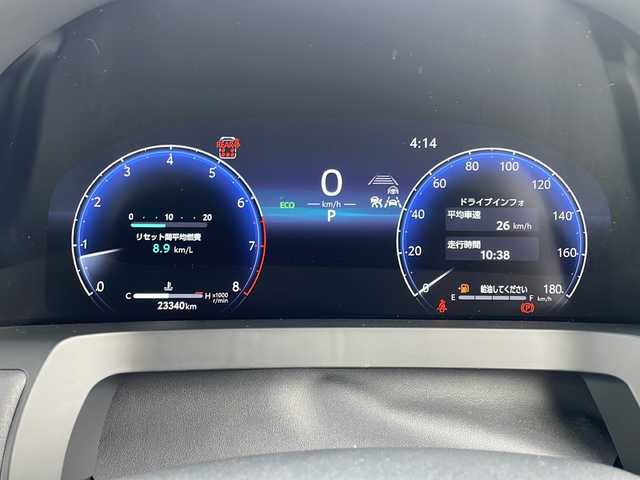 トヨタ アルファード Z 福岡県 2024(令6)年 2.4万km プラチナホワイトパールマイカ ・ワンオーナー/・純正オプションモデリスタエアロパーツ/・純正オプション左右独立ムーンルーフ/・純正オプションデジタルインナーミラー/・純正オプションスペアタイヤ/・純正ナビ　フルセグ　Bluetooth/　アップルカープレイ/・全方位カメラ/・ビルトインETC/・スマートキー/・ブラインドスポットモニター/・