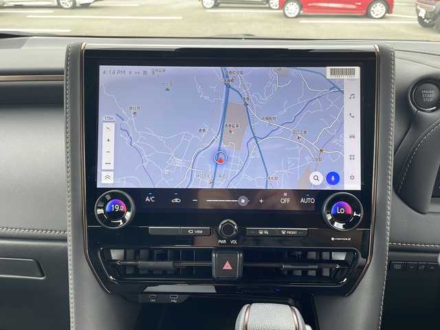 トヨタ アルファード Z 福岡県 2024(令6)年 2.4万km プラチナホワイトパールマイカ ・ワンオーナー/・純正オプションモデリスタエアロパーツ/・純正オプション左右独立ムーンルーフ/・純正オプションデジタルインナーミラー/・純正オプションスペアタイヤ/・純正ナビ　フルセグ　Bluetooth/　アップルカープレイ/・全方位カメラ/・ビルトインETC/・スマートキー/・ブラインドスポットモニター/・