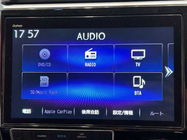 ホンダ ステップワゴン スパーダ ホンダセンシング 埼玉県 2020(令2)年 2.4万km プラチナホワイトパール ホンダセンシング　/純正フリップダウンモニター　/純正10インチナビ/　　CD/DVD/BT/フルセグ　/バックカメラ　/両側パワースライドドア　/レーダークルーズコントロール　/LEDオートライト　/純正16インチアルミホイール　/純正ETC2.0