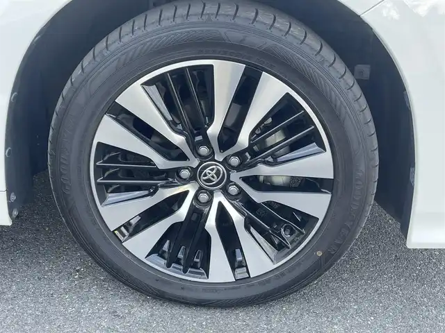 トヨタ アルファード S Cパッケージ 岡山県 2021(令3)年 3.4万km ホワイトパールクリスタルシャイン 純正ディスプレイオーディオ/フルセグTV、Bluetooth、AppleCarplay/AndroidAuto、AM、FM/CD、DVD再生デッキ/純正12インチフリップダウンモニター/両側パワースライドドア/ビルトインETC/パワーバックドア/バックカメラ/ドライブレコーダー/シートヒーター/エアシート/メモリーシート/パワーシート/トヨタセーフティセンス/・インテリジェントクリアランスソナー/・レーダークルーズコントロール/・プリクラッシュセーフティ/・レーントレーシングアシスト/・レーンディパーチャーアラート/・ロードサインアシスト