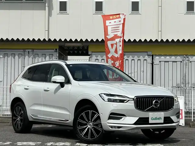 ボルボ ＸＣ６０