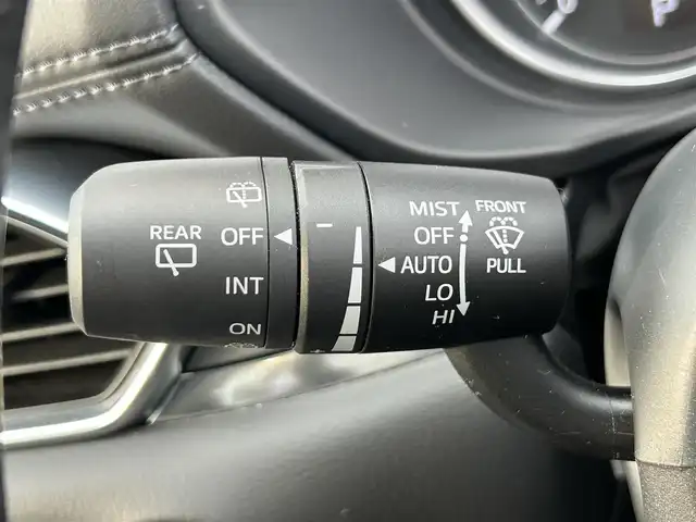 マツダ ＣＸ－８ XD プロアクティブ 和歌山県 2018(平30)年 6.5万km マシーングレープレミアムM 純正ナビ/３６０°ビューモニター/(BT/CD/DVD）/衝突軽減ブレーキ/レーダークルーズコントロール/レーンキープ/パーキングセンサー/横滑り防止装置/ドライブレコーダー/社外ETC/純正１９インチアルミホイール/パワーバックドア/パワーシート/シートヒーター/ステアリングヒーター/LEDヘッドライト/オートライト