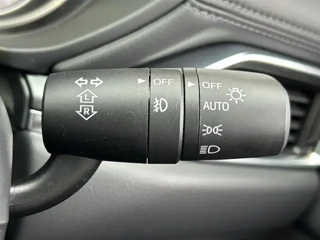 マツダ ＣＸ－８ XD プロアクティブ 和歌山県 2018(平30)年 6.5万km マシーングレープレミアムM 純正ナビ/３６０°ビューモニター/(BT/CD/DVD）/衝突軽減ブレーキ/レーダークルーズコントロール/レーンキープ/パーキングセンサー/横滑り防止装置/ドライブレコーダー/社外ETC/純正１９インチアルミホイール/パワーバックドア/パワーシート/シートヒーター/ステアリングヒーター/LEDヘッドライト/オートライト