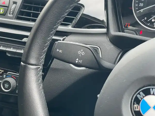 ＢＭＷ Ｘ１ xDrive 18d xライン 山梨県 2017(平29)年 3.1万km ミネラルホワイト インテリジェントセーフティ/ACC/コンフォートアクセス/純正HDDナビ/CD/DVD/Bluetooth/バックカメラ/前後PDC/パワーバックドア/LEDヘッドライト/ETC/純正18インチAW