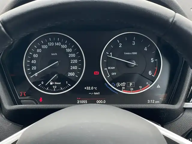ＢＭＷ Ｘ１ xDrive 18d xライン 山梨県 2017(平29)年 3.1万km ミネラルホワイト インテリジェントセーフティ/ACC/コンフォートアクセス/純正HDDナビ/CD/DVD/Bluetooth/バックカメラ/前後PDC/パワーバックドア/LEDヘッドライト/ETC/純正18インチAW