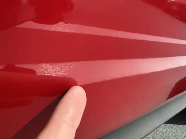 メルセデス・ベンツ Ａ１７０ エディション10 東京都 2008(平20)年 4.3万km 赤 ディーラー車/純正１７インチアルミ/キーレス/ETC/Wエアバック/ABS/スペアキー１本/保証書/取説