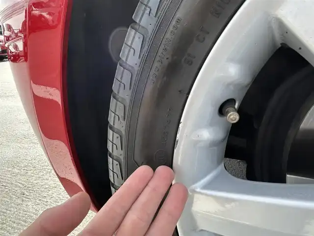 メルセデス・ベンツ Ａ１７０ エディション10 東京都 2008(平20)年 4.3万km 赤 ディーラー車/純正１７インチアルミ/キーレス/ETC/Wエアバック/ABS/スペアキー１本/保証書/取説