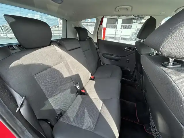 メルセデス・ベンツ Ａ１７０ エディション10 東京都 2008(平20)年 4.3万km 赤 ディーラー車/純正１７インチアルミ/キーレス/ETC/Wエアバック/ABS/スペアキー１本/保証書/取説