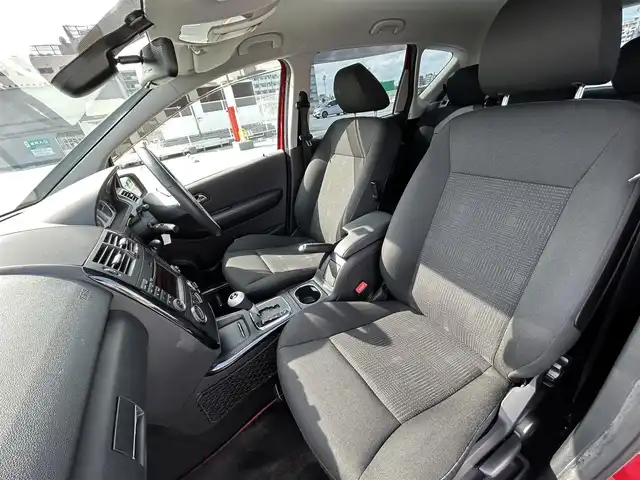 メルセデス・ベンツ Ａ１７０ エディション10 東京都 2008(平20)年 4.3万km 赤 ディーラー車/純正１７インチアルミ/キーレス/ETC/Wエアバック/ABS/スペアキー１本/保証書/取説