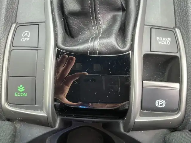 ホンダ シビック ハッチバック ホンダセンシング 岩手県 2019(平31)年 12.7万km プレミアムクリスタルブルークリスタル HONDA SENSING/(CMBS・LKA・ACC・LKAS・オートハイビーム)/6速MT/純正ナビTV/D/Nシートヒーター/ワンオーナー/ブレーキホールド/純正OPテールゲートスポイラー/デポレーシングブーストメーター/SPOONシフトノブ/社外17インチアルミ/(フロント：5次元 INPERIO リア：クリムゾン リネアスポーツ)/ロッソモデオマフラー/ブラックエンブレム(メーカーOP)/USサイドマーカー/Raysホイールナット/ZERO1000 エアクリーナー/シエクル ブローオフジェット/灯火類LED交換済/RSR TI‐2000 ダウンサス/SPOONシートベルトカバー/タイヤ前輪サマー 後輪スタッドレス