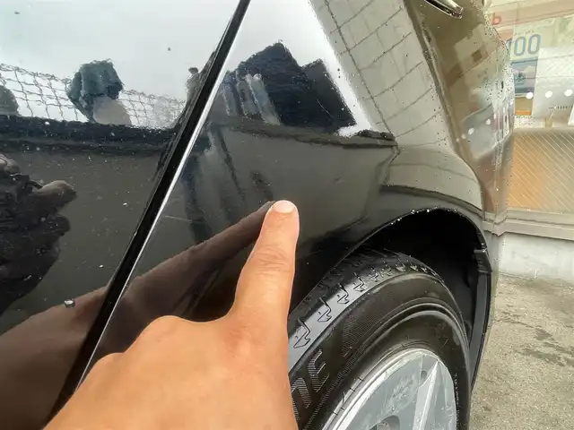 トヨタ プリウス S 愛知県 2016(平28)年 15.4万km アティチュードブラックマイカ /当店買取//社外8インチナビAVIC-RL05//地デジ/CD/DVD/USB/ Bluetooth/ipod//バックカメラ//PCS/LDA/TRC/レーダークルーズコントロール//ビルトインETC//革巻きステアリング//ISOFIX//LEDヘッド/AHB/Aライト//スマートキー