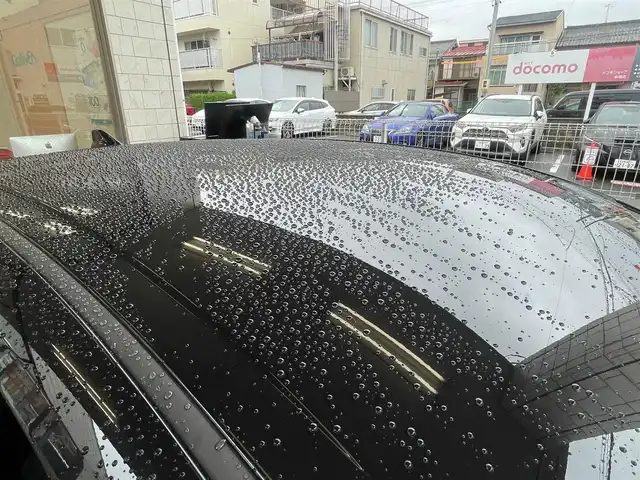 トヨタ プリウス S 愛知県 2016(平28)年 15.4万km アティチュードブラックマイカ /当店買取//社外8インチナビAVIC-RL05//地デジ/CD/DVD/USB/ Bluetooth/ipod//バックカメラ//PCS/LDA/TRC/レーダークルーズコントロール//ビルトインETC//革巻きステアリング//ISOFIX//LEDヘッド/AHB/Aライト//スマートキー